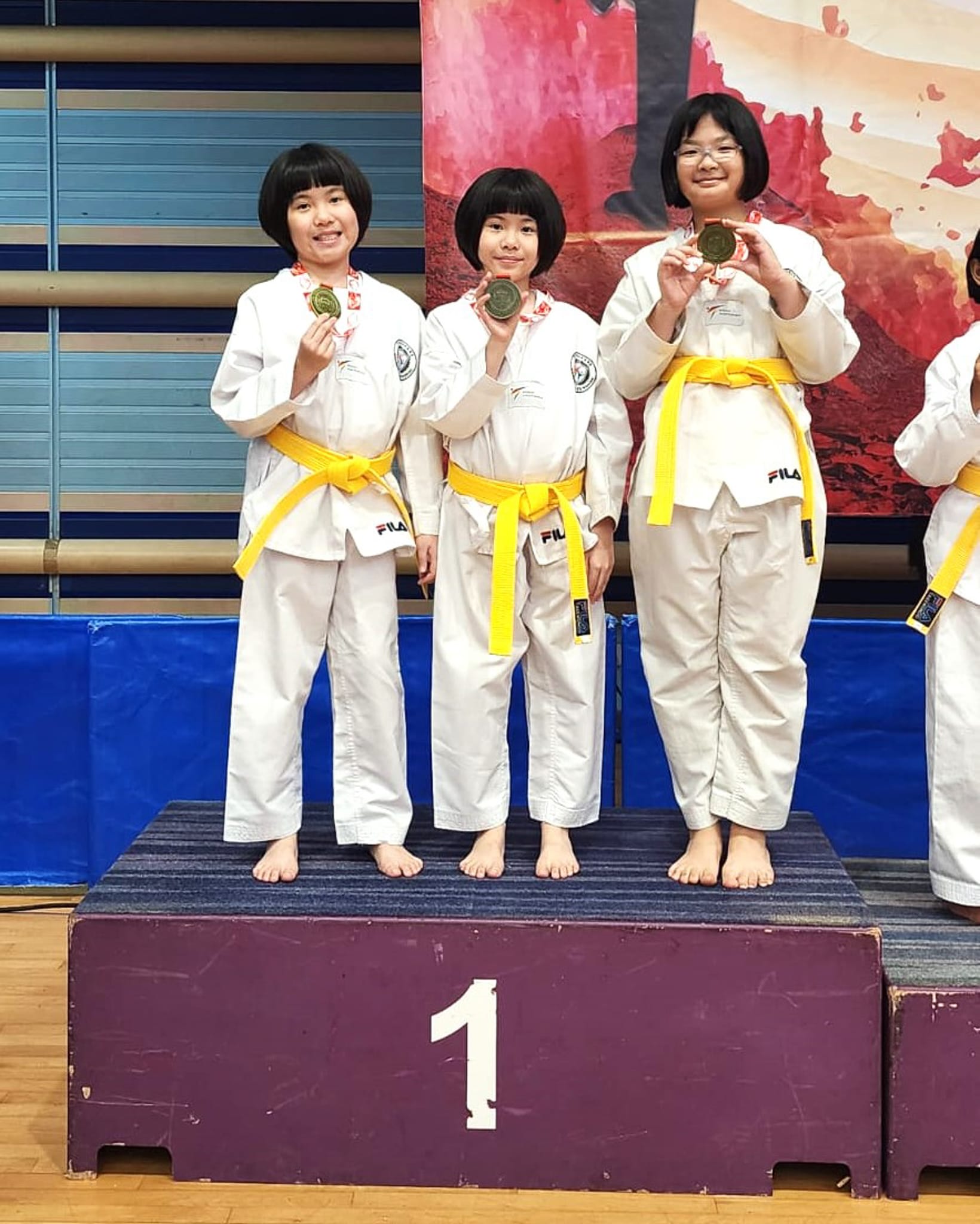 National School Games